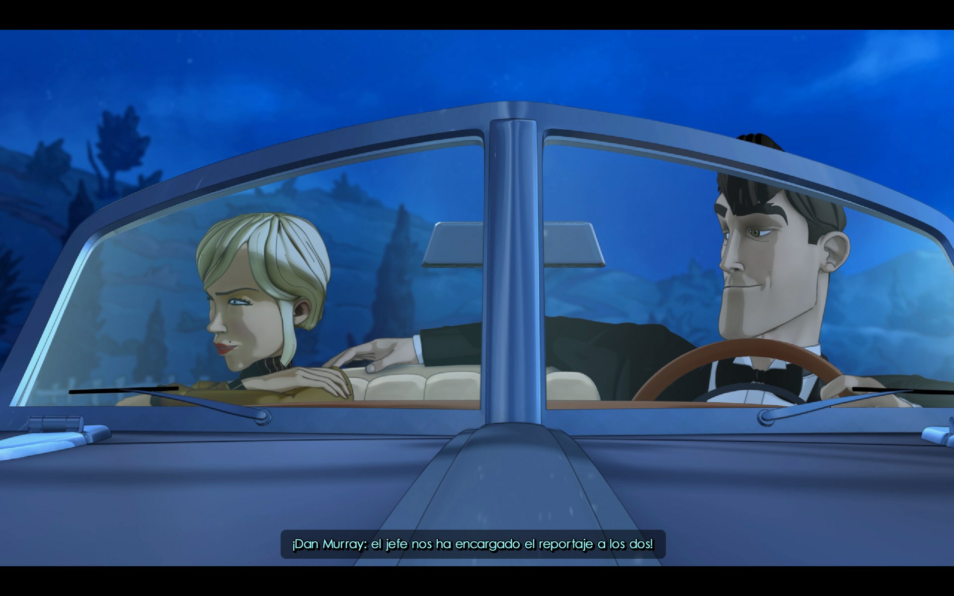 Hollywood Monsters 2 - Imagen 22